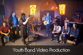 Youth Band Video