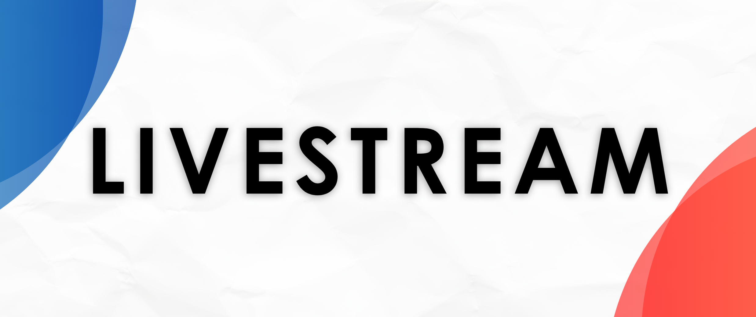 livestream